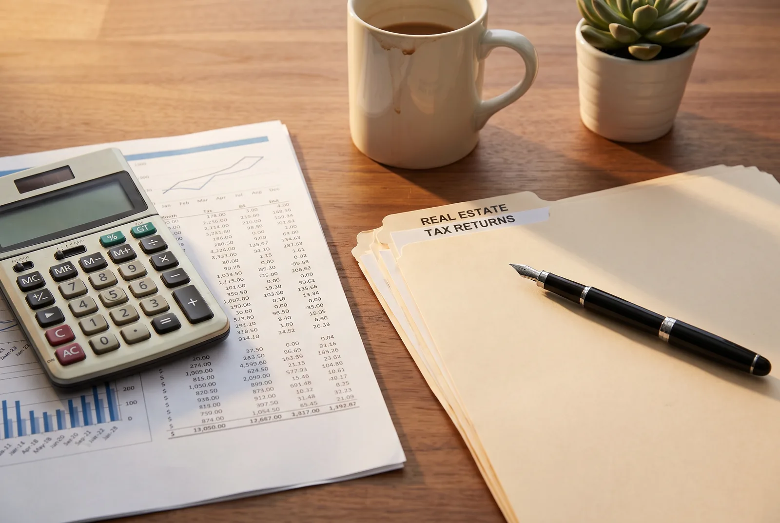 Cost Segregation Calculator: How to Estimate Savings