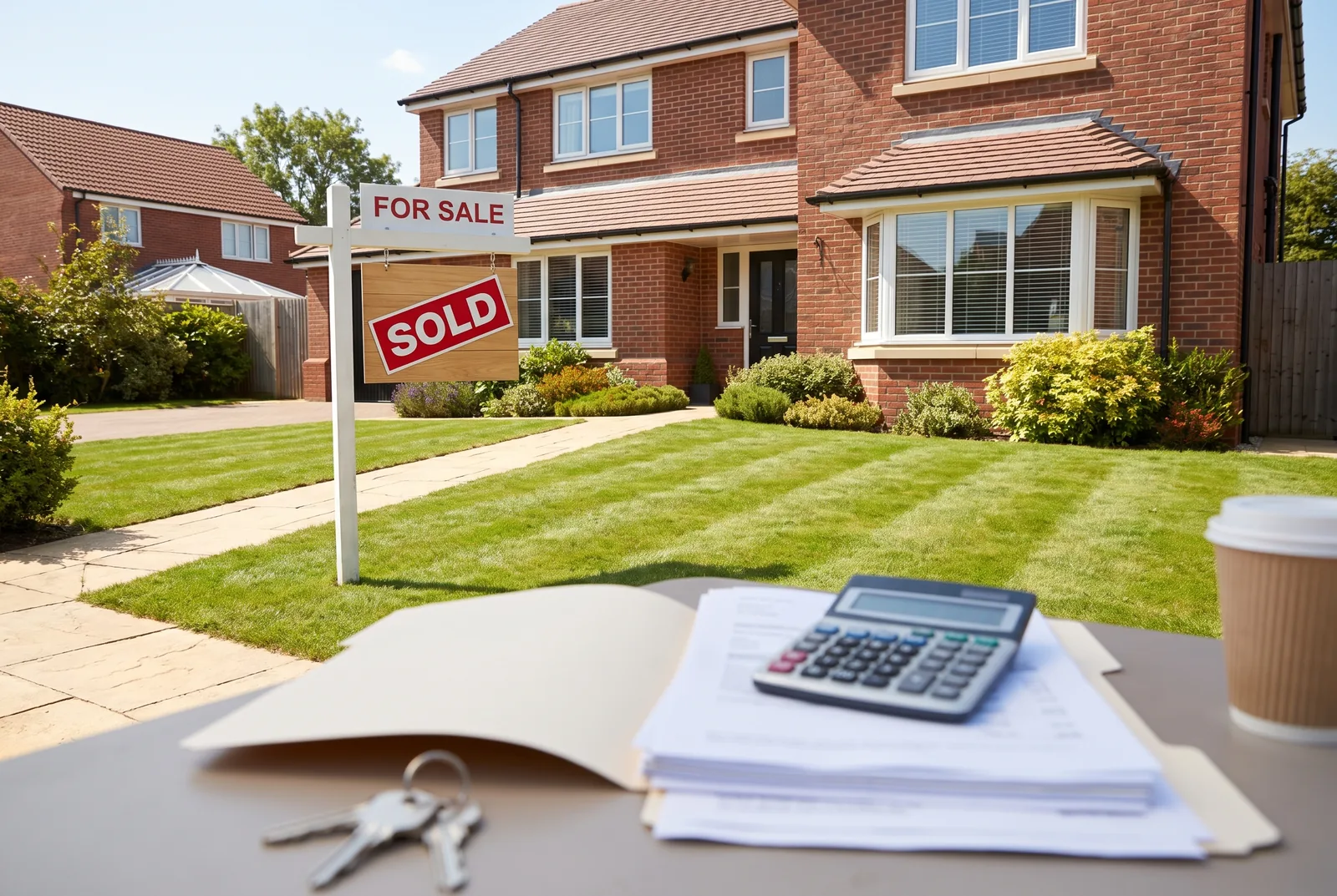 Cost Segregation and Depreciation Recapture