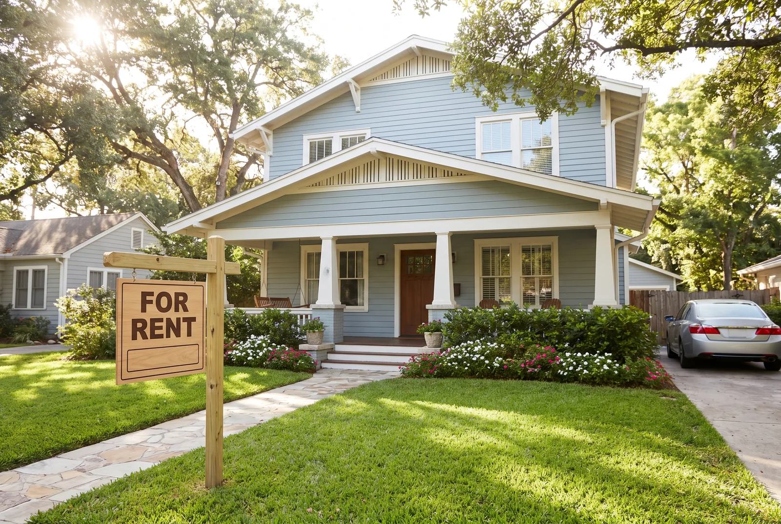 Cost Segregation on Residential Rental Property