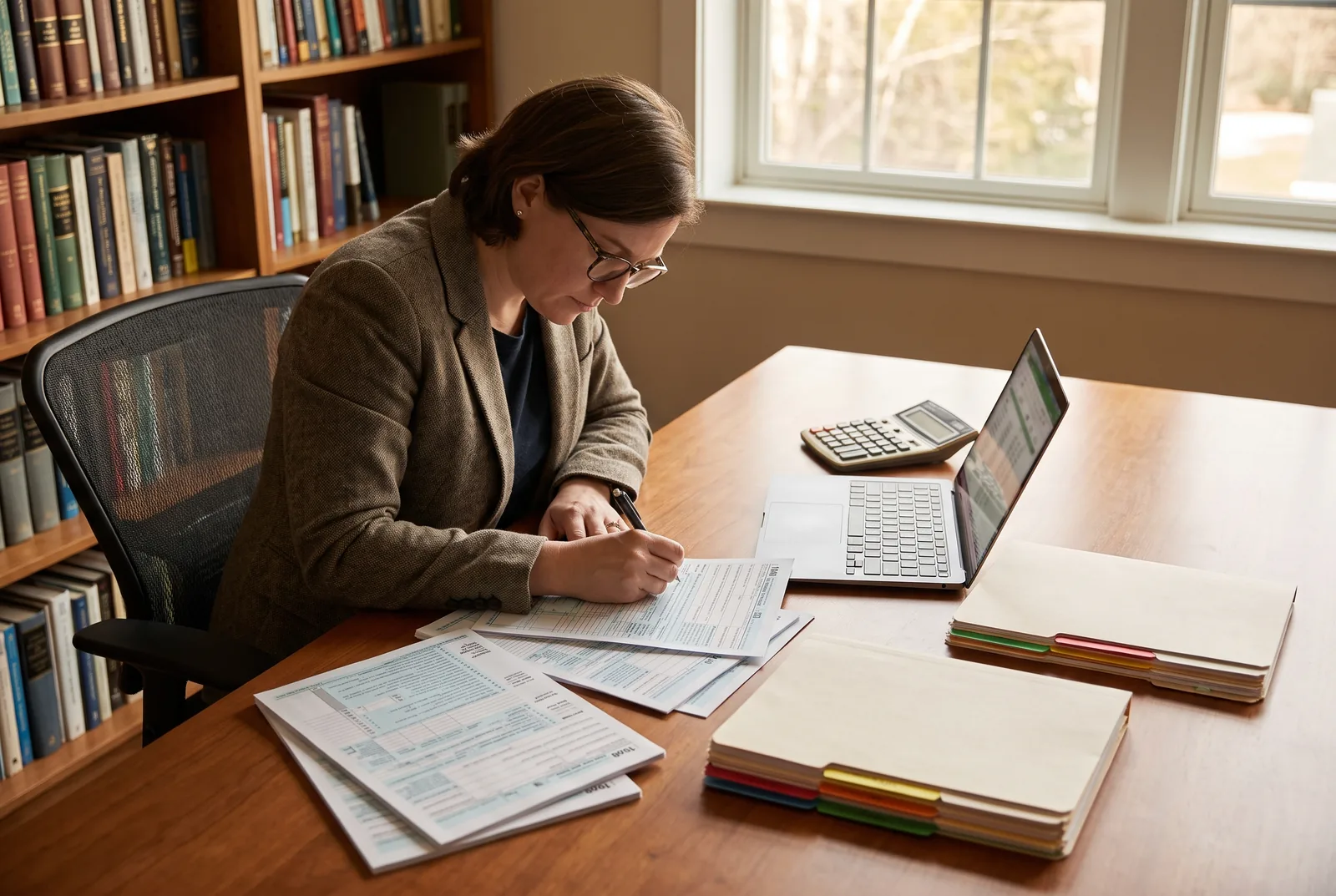 How to Apply Cost Segregation on Your Tax Return